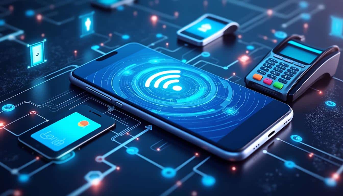 découvrez la technologie sans contact, son fonctionnement et ses applications dans notre vie quotidienne. apprenez-en davantage sur cette innovation qui facilite les paiements, les communications et l'interaction avec divers appareils.