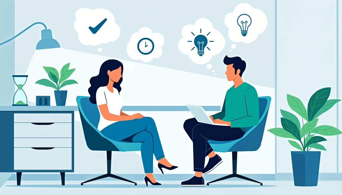 découvrez la thérapie brève : une approche psychologique efficace axée sur des solutions rapides pour résoudre des problèmes émotionnels et comportementaux. apprenez-en davantage sur ses principes et bienfaits.