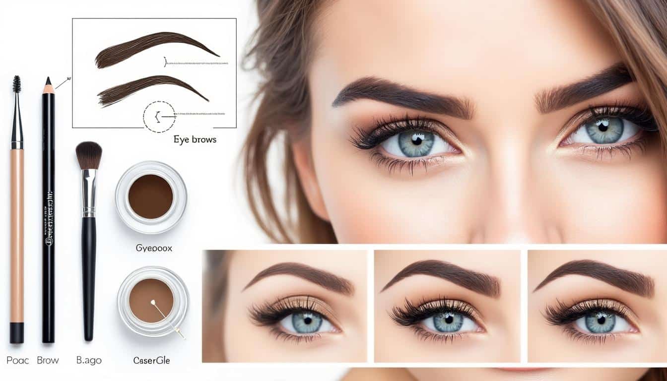 découvrez le maquillage des sourcils, une technique essentielle pour sublimer votre regard. cette définition vous éclairera sur l'importance de la forme et de la couleur des sourcils dans l'art du maquillage, ainsi que les produits et méthodes pour les mettre en valeur.