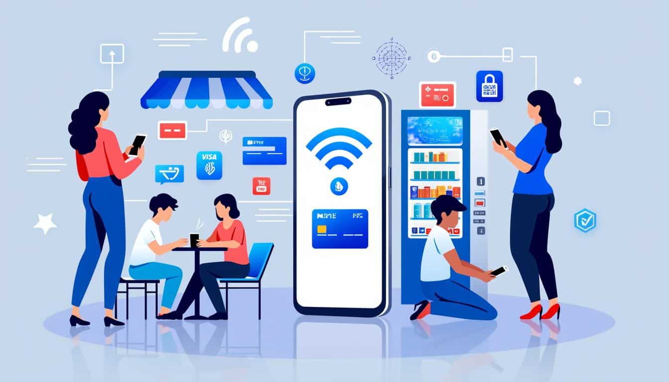 découvrez ce qu'est le paiement mobile : définition, fonctionnement et avantages de cette méthode de transaction moderne qui facilite les achats au quotidien grâce à la technologie.