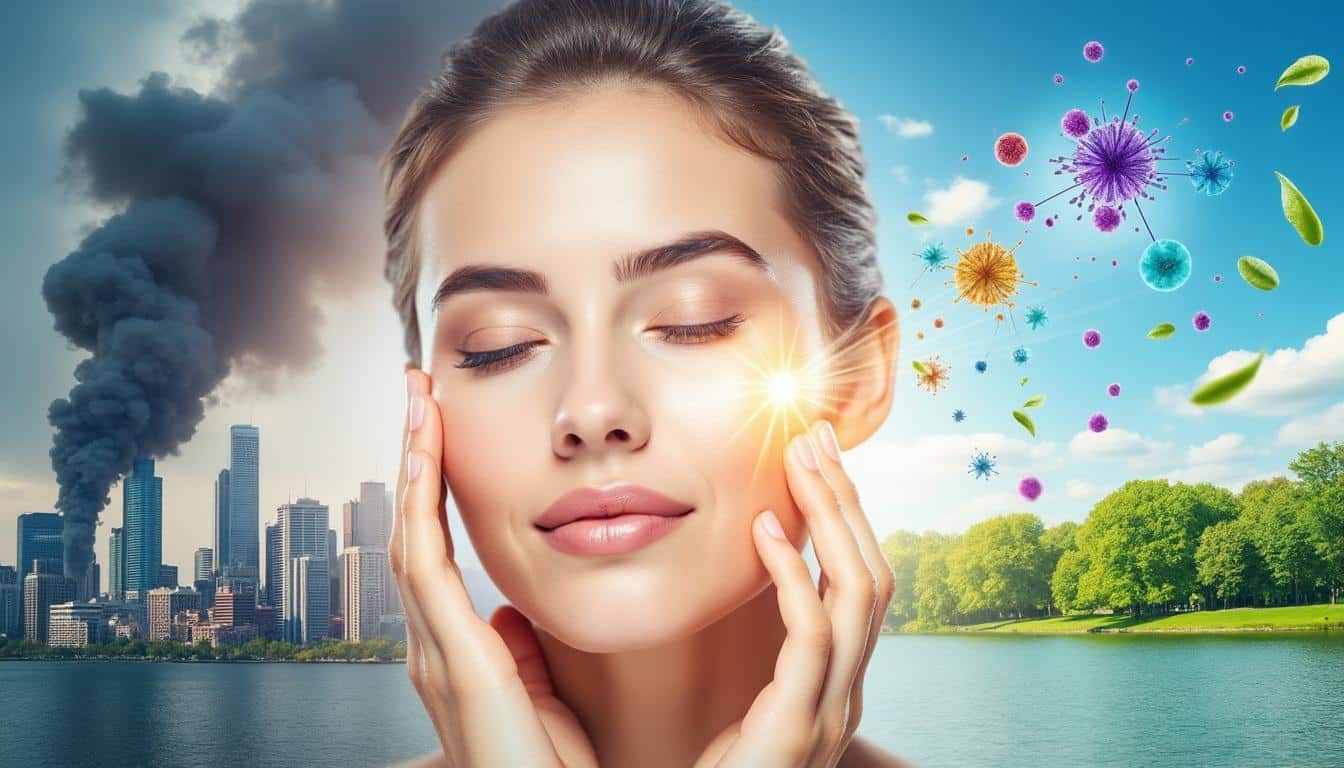 découvrez le soin anti-pollution, une solution innovante pour protéger votre peau des effets néfastes des polluants environnementaux. apprenez sa définition, ses bienfaits et comment l'incorporer dans votre routine beauté pour une peau saine et éclatante.
