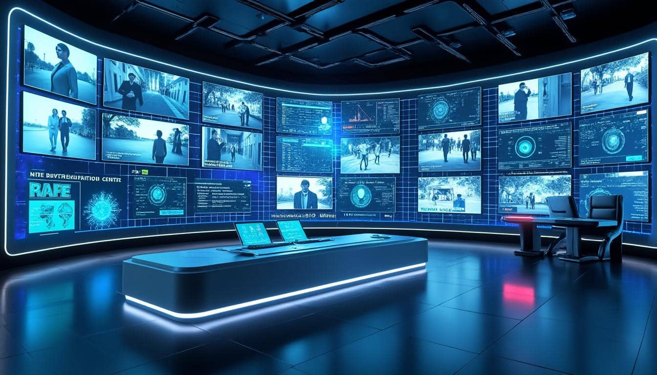 découvrez ce qu'est le traitement vidéo intelligent, une technologie révolutionnaire qui permet l'analyse et l'interprétation avancée des contenus vidéo. apprenez comment cette méthode transforme divers secteurs en améliorant la sécurité, la surveillance, et bien plus encore.