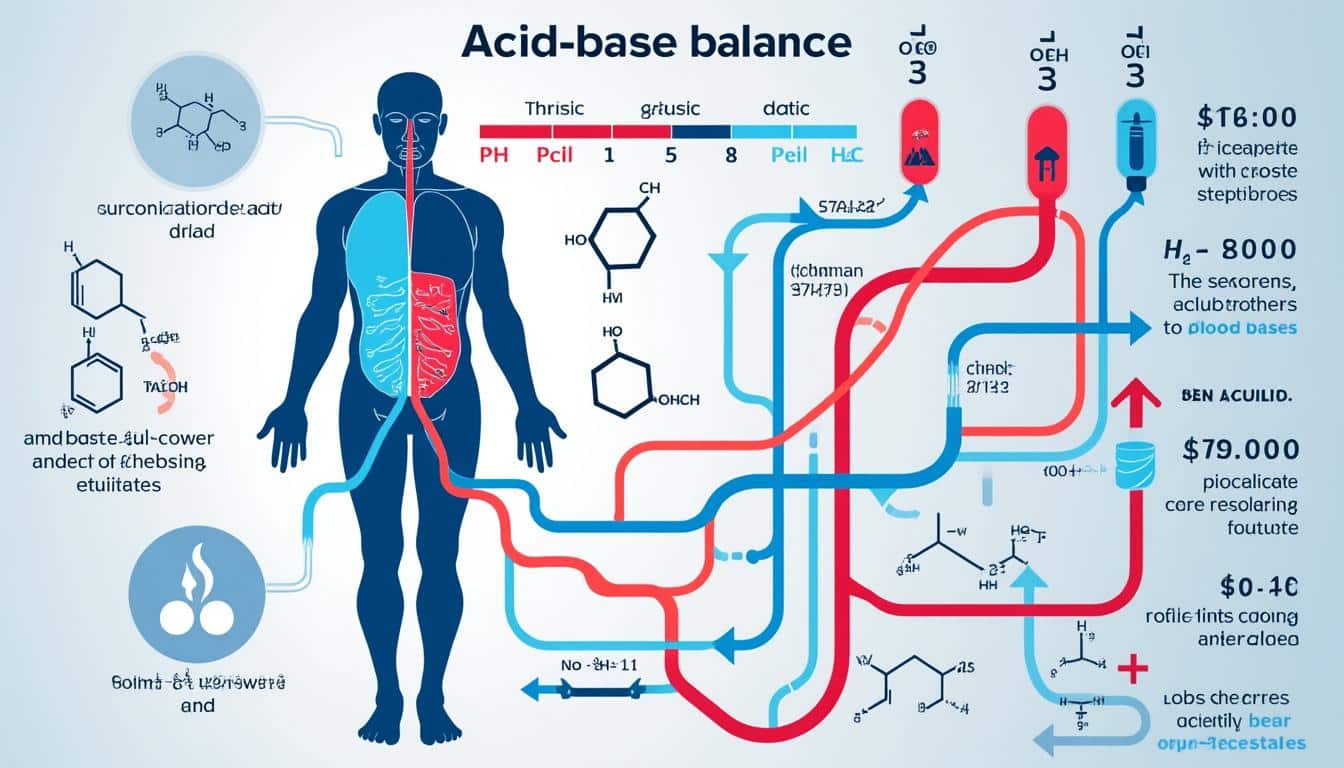 découvrez ce qu'est l'équilibre acido-basique, une notion clé en biologie et en santé. apprenez comment cet équilibre influence le fonctionnement de l'organisme et son importance pour le bien-être général.