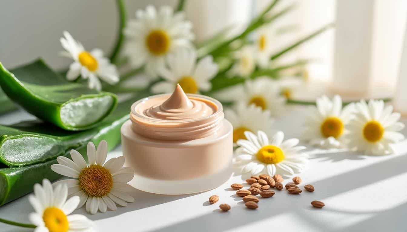 découvrez ce qu'est une crème hydratante teintée, un produit de beauté polyvalent qui allie hydratation et teint uniforme. apprenez ses avantages, son utilisation et comment elle peut sublimer votre peau tout en la protégeant.