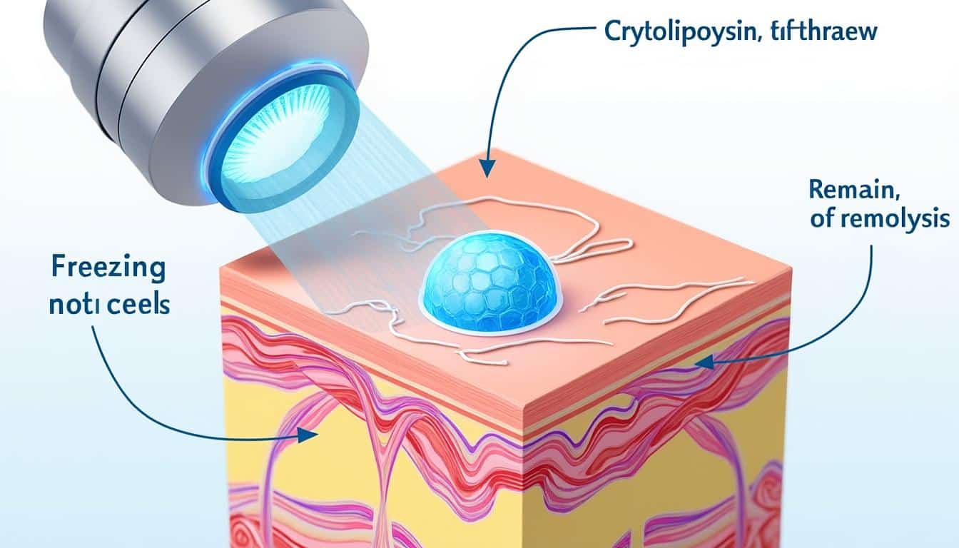 découvrez la cryolipolyse : définition, fonctionnement et avantages de cette méthode innovante de réduction des graisses par le froid. apprenez tout ce qu'il faut savoir avant de tenter l'expérience.
