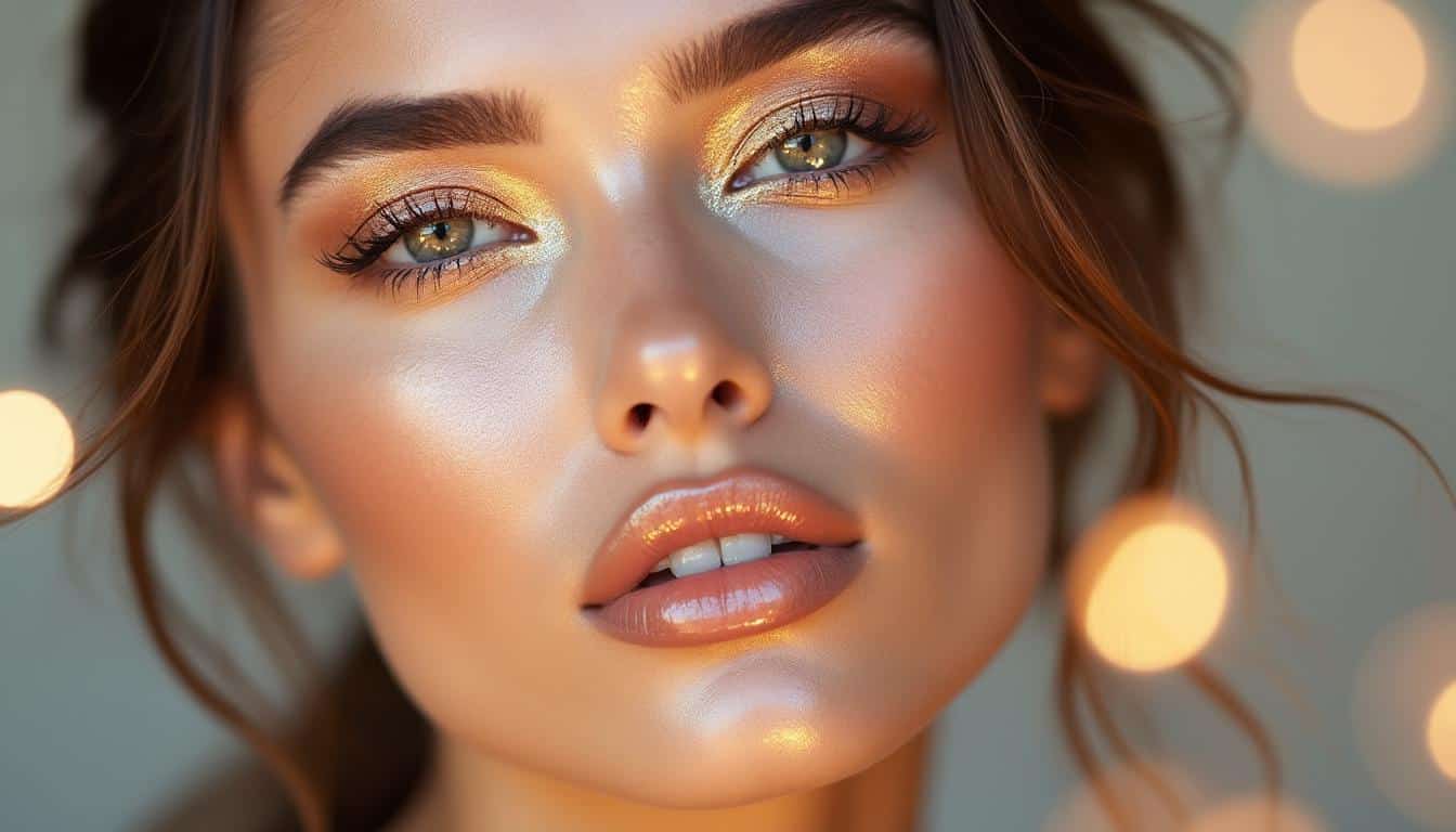 découvrez le maquillage lumineux, une technique qui met en valeur l'éclat naturel de votre peau. apprenez sa définition, ses astuces et comment l'appliquer pour obtenir un teint radieux et frais.