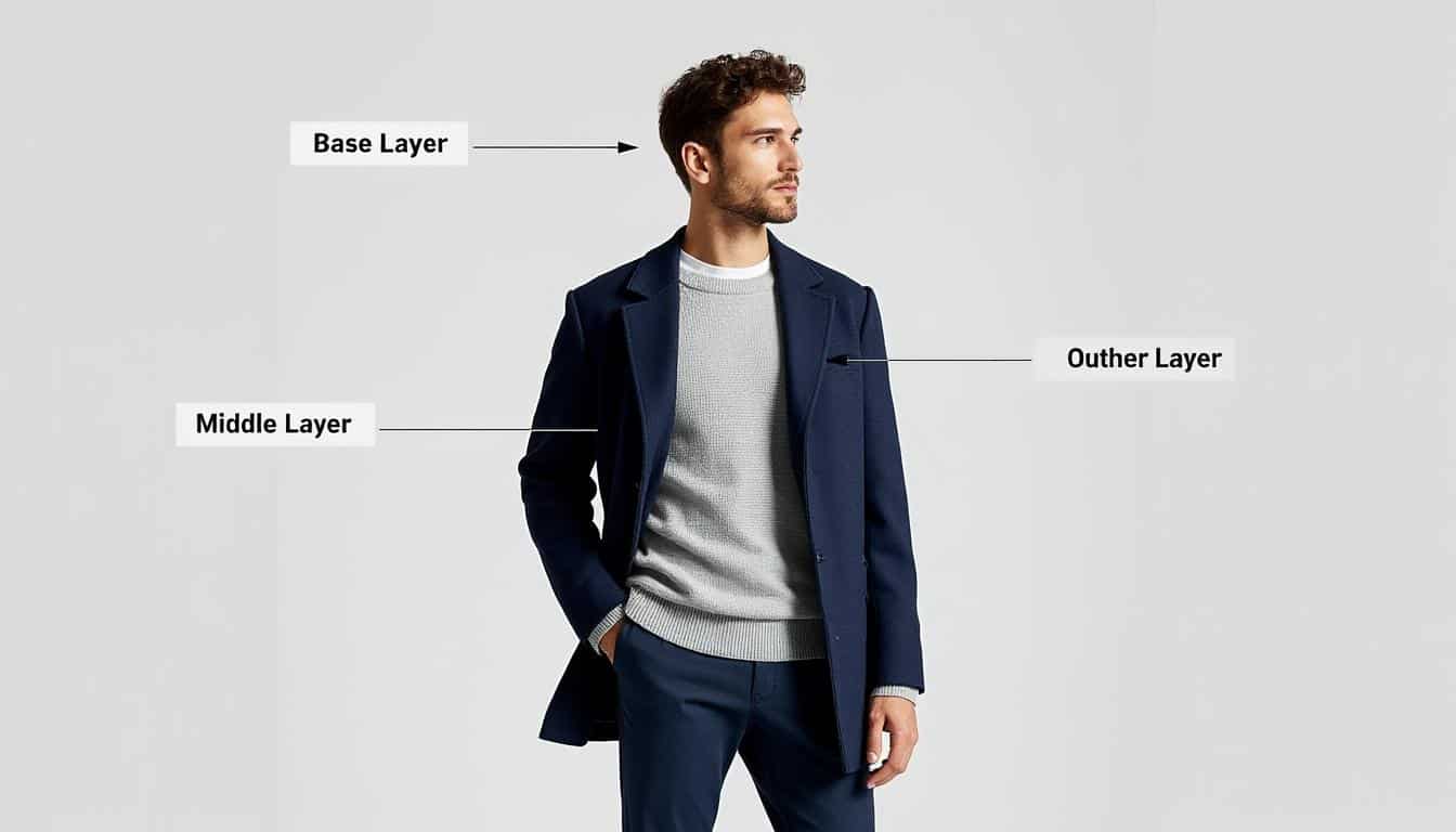 découvrez le style layering, une technique de mode qui consiste à superposer plusieurs vêtements pour créer des looks uniques et stylés. apprenez comment maîtriser cette tendance grâce à notre définition détaillée et nos conseils pratiques.