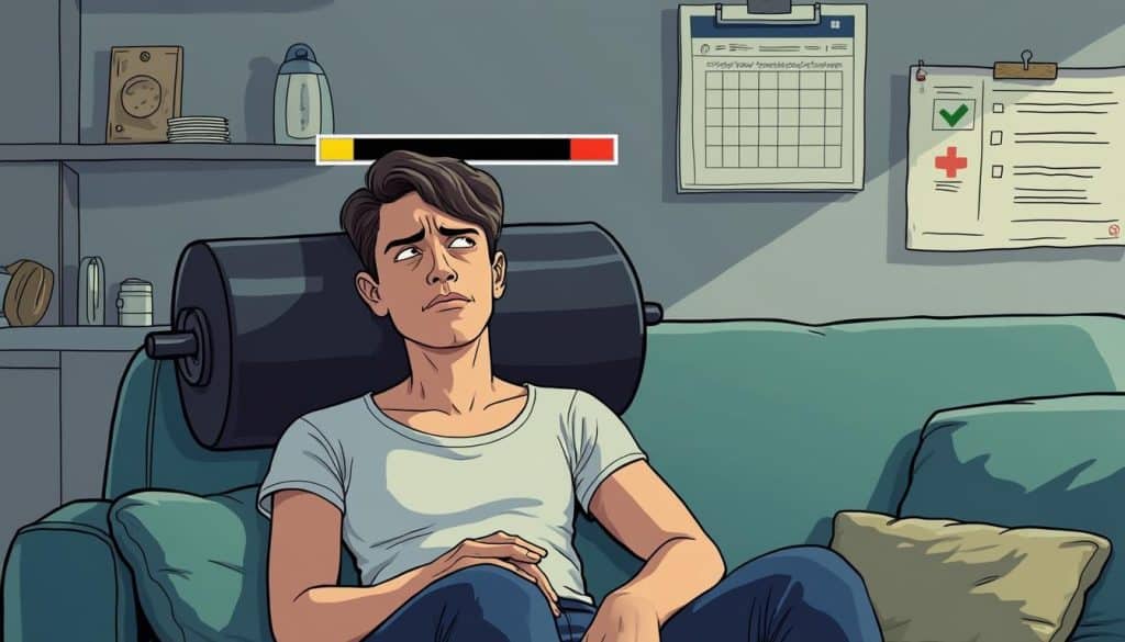 découvrez le syndrome de fatigue chronique, une condition complexe caractérisée par une fatigue persistante et inexpliquée. apprenez-en davantage sur ses symptômes, ses causes possibles et son impact sur la vie quotidienne. informez-vous sur les approches de prise en charge et les ressources disponibles pour mieux comprendre et gérer cette maladie.